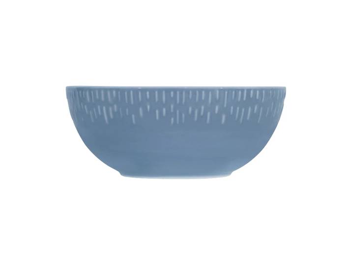 Aida Saladier Confetti Blueberry, Ø23 cm