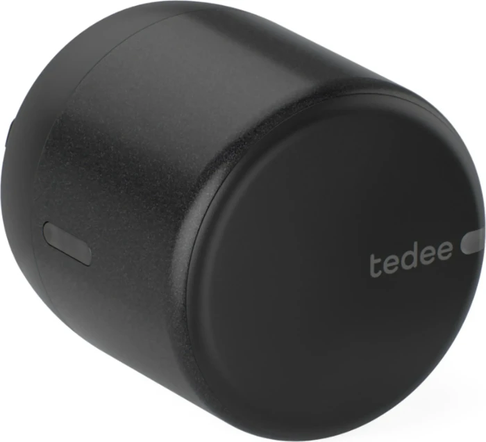 Tedee GO2, schwarz