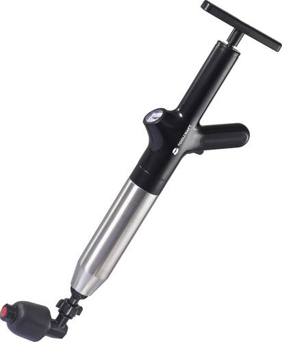 TOOLCRAFT TO-10182564 Toiletten-Pümpel