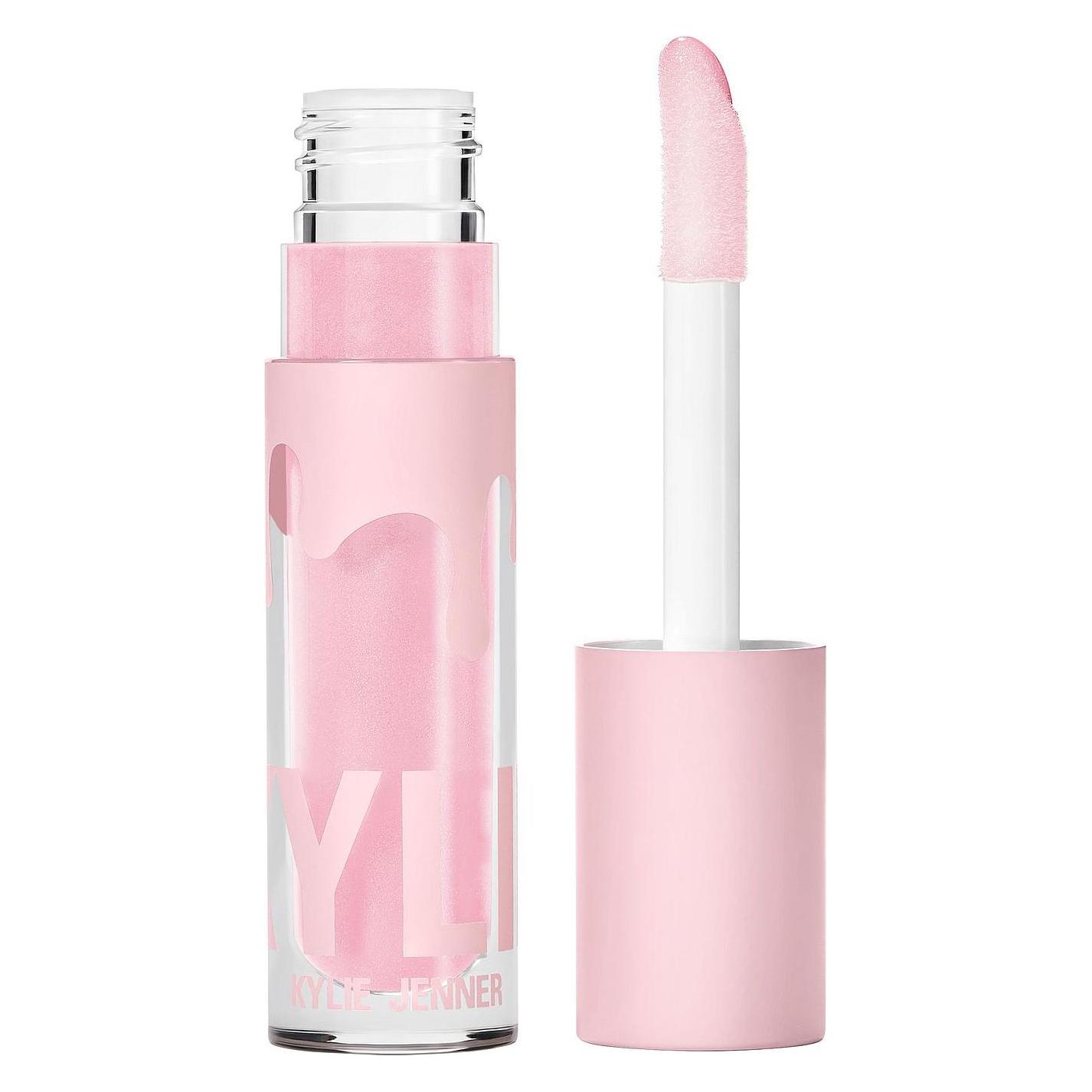 Kylie Jenner Kylie Cosmetics Lip Gloss High Gloss 3.3 G (317 Klear) (35723571317)
