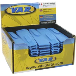VAR 25 x 2 Stk. Reifenmontierhebel RP-43100-C