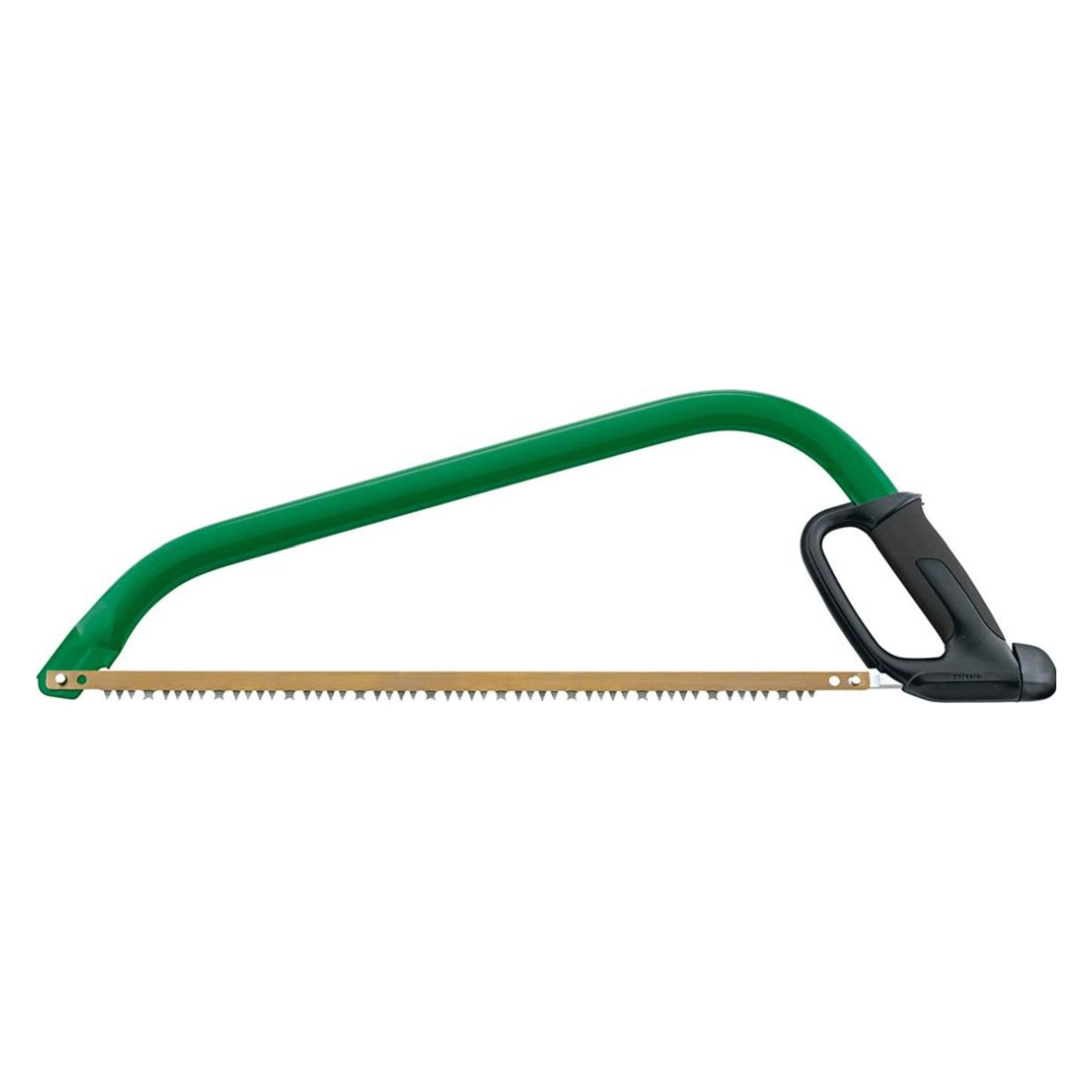 Magni Bügelsäge spitz zulaufend 533 mm FORTIS (4063726007070)