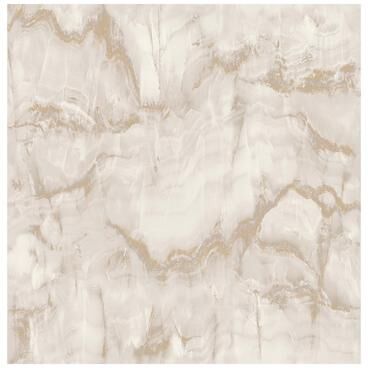 Fine Decor Aura Gold Marble Wallpaper - 20.5 x 396 x 0.025