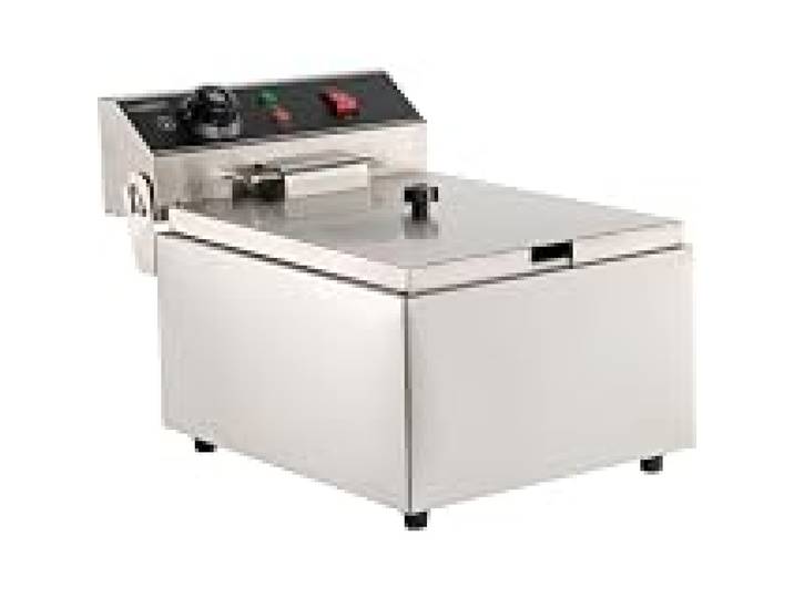 Friteuse professionnelle électrique - 6 Litres - 3 kW - Combisteel