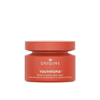 Origins Youthtopia Peptide Plumping Apple Cream 50ml 50 ml Creme