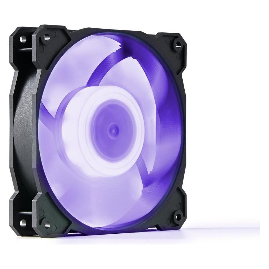Gelid Solutions Radiant L??fter RGB (120mm) (120 mm) (FN-Radiant-01)