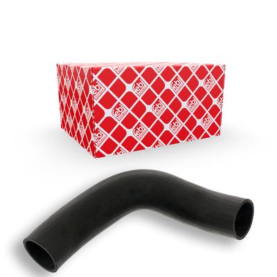 FEBI BILSTEIN Kühlerschlauch 48396 70mm für MAN