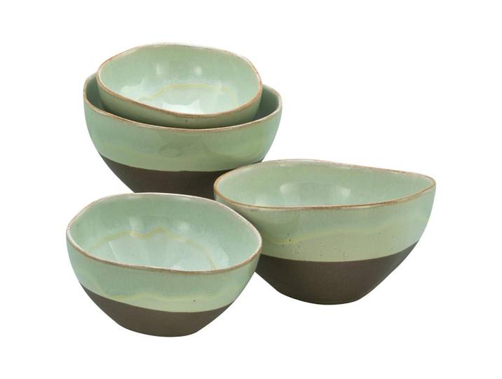 SCHALE 19669 BAS. BIO SALBEI, BOWL