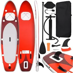 vidaXL, Stand Up Paddle