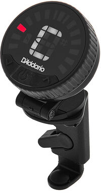 Daddario PW-CT-30 Nexxus Tuner Violin noir