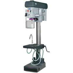 Optimum Säulenbohrmaschine OPTIdrill B 34HV | 3020335