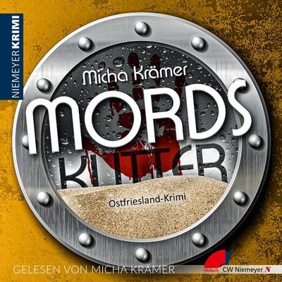 Mordskutter - Micha Krämer, Download, 9783827197153