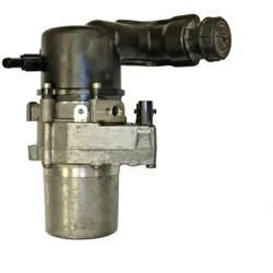 Hydraulikpumpe Lenkung LIZARTE 04.55.0929 für Peugeot 508 I