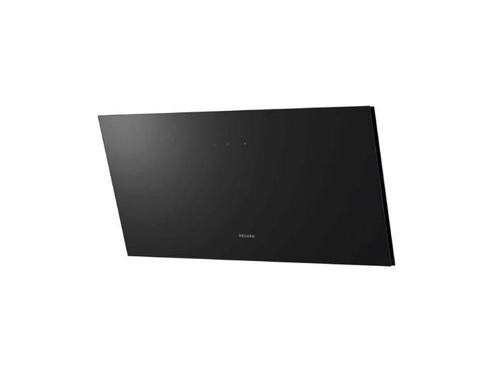Miele DAH 2960 EXTA Escala Dunstabzugshaube Obsidianschwarz