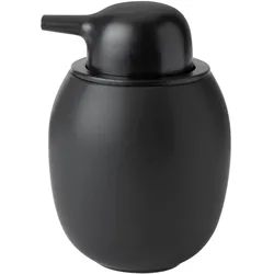 Stelton, Seifenspender + Seifenschale, Fjord Seifenspender L