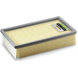 Kärcher Flachfaltenfilter verpackt 6.904-156.0