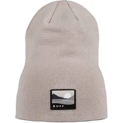 BUFF Herren Mütze Knitted Hat, Größe ONE SIZE in Bunt Bunt