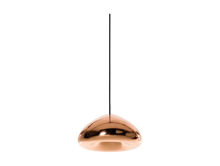 Tom Dixon Void Pendelleuchte LED Ø30 cm Copper