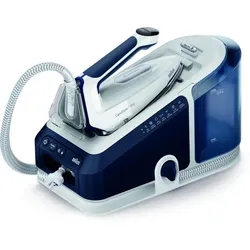 Braun IS7282BL CareStyle 7 Pro Dampfbügelstation