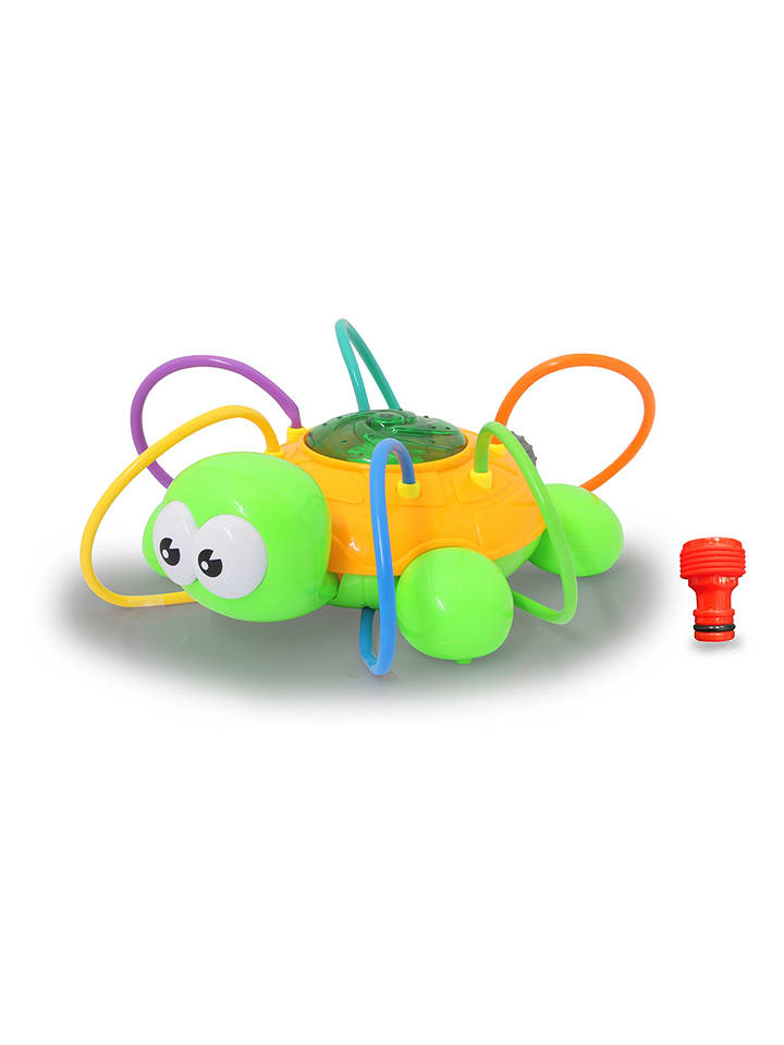 Jamara Wassersprinkler "Schildkröte" - ab 3 Jahren - onesize