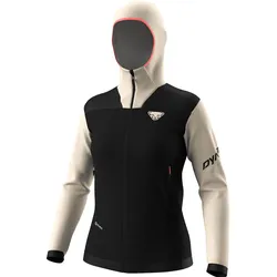 Dynafit, Damen, Skijacke, Tigard Polartec Kapuzenjacke Damen (L), Grau, L