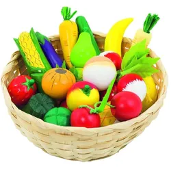 Goki Obst und Gemüse