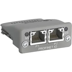 ABB AB-PROFINET-IO-2 Anybus-Kommunikationsmodul für PSTX30...PSTX1250 1SFA899300R1010