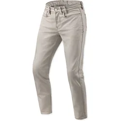 Revit Jamison, Jeans - Beige - W31/L34