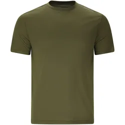 ENDURANCE Team V2 Trainingsshirt Herren 3061 - ivy green XXL
