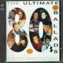 Various - The Ultimate 80's Ballads - Preis vom 11.10.2026 15:43:13 h
