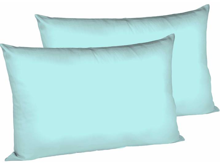 fleuresse Colours edler, bügelfreier Interlock-Jersey aus 100% Baumwolle