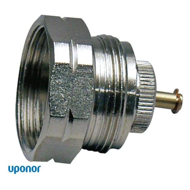Uponor Fluvia adapter til telestat M30xM28 (1034429)