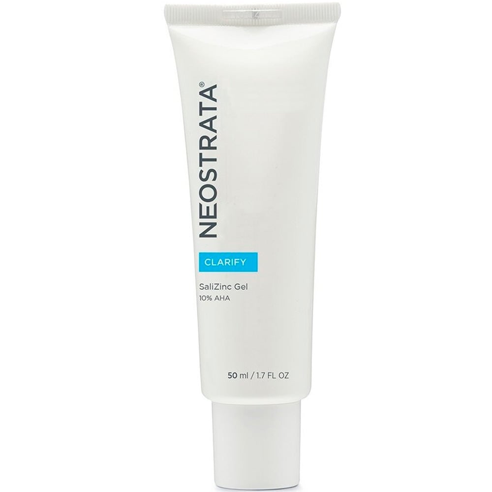 Neostrata Clarify Salizinc Exfoliant Gel for Acne-Prone Skin 50mL
