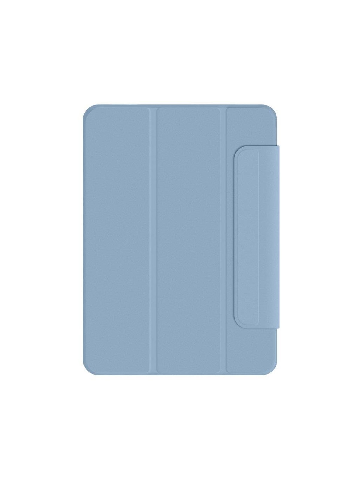 Pomologic Book Cover iPad Pro 11 M4/M5 Sky Blue
