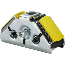 Viega Schienenverbinder STEPTEC 8410 471798, VPE=10 Stck, pro Stück