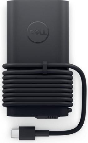 Dell T075W Laptop met Interne Voeding