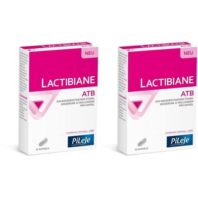 Lactibiane ATB Kapseln 2x 2x10 St