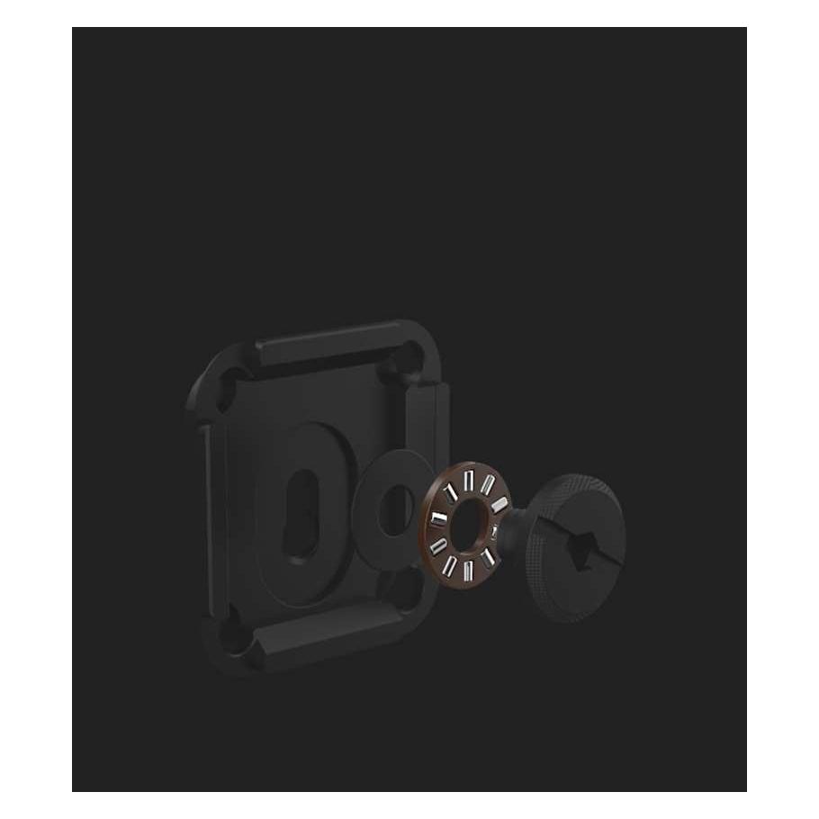 Pgytech Kugelkopf SnapLock Mini Reverse (Kugelkopf) (P-CG-010)