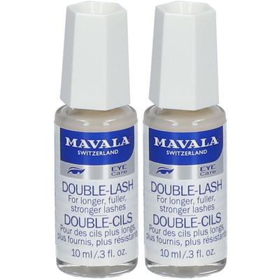 Mavala Double-Cils x2 2x10 ml Lösung