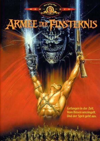 Sam Raimi - Armee der Finsternis - Preis vom 08.10.2026 07:26:42 h