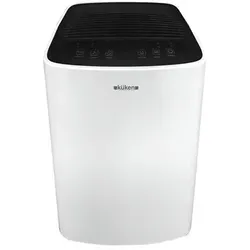200 W 12l/Tag Kuken Day