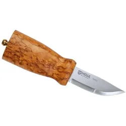 Helle, Mehrzweckmesser, Jagd-Outdoormesser Nying (7 cm)
