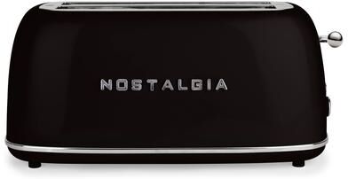 Nostalgia Classic Retro 4-Slice Toaster