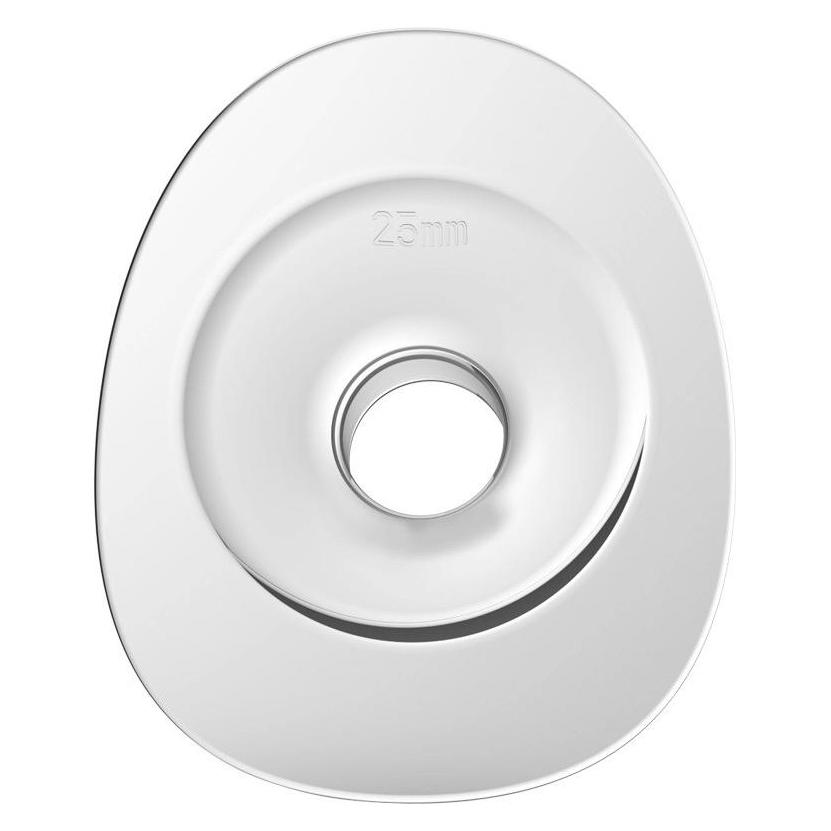 Liini Silikonkissen für Milchpumpe, 25 mm (59874683)