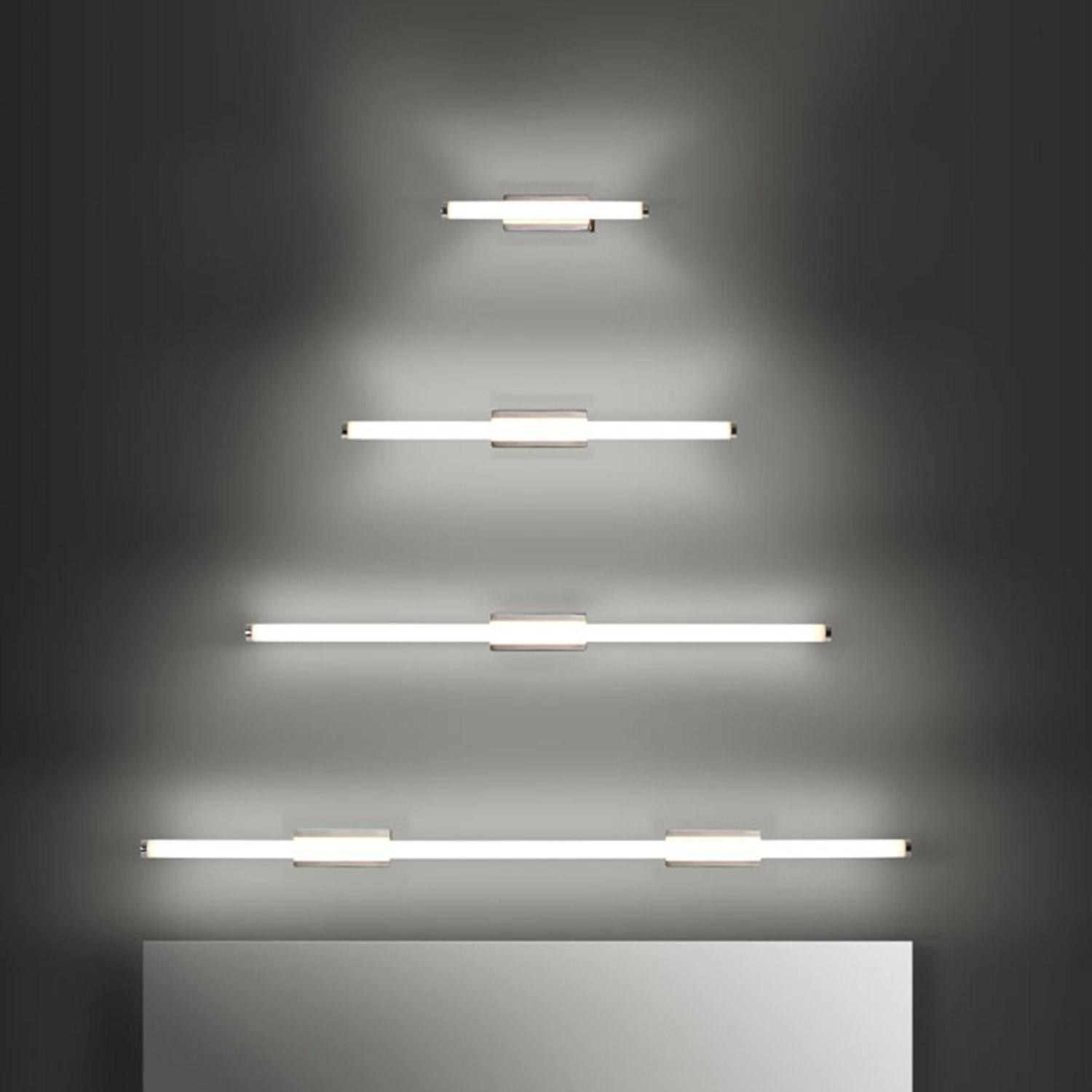 LEDS C4 Toi Medium LED-wandlamp 13,4W