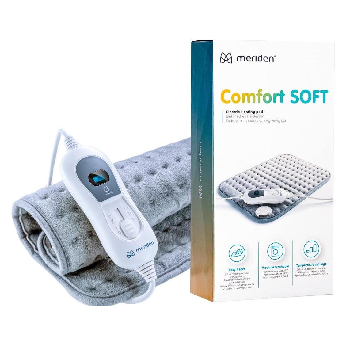Meriden Poduszka Grzewcza Comfort Soft (Erste Hilfe Set Zubehör) (47616071)
