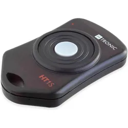 H-Tronic HT 1S 1-Kanal-Sender HT1S (Gerätespezifische Fernbedienung, Radio Frequency (RF)), Fernbedienung