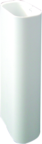 Purmo Manschette AZ03MS004000133 für Standrohr
