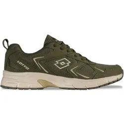LOTTO Lotto Herren Running-Schuh KITAURA II, Größe EU36 in Grün Grün
