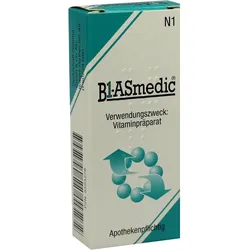 B1-Asmedic 20 ST